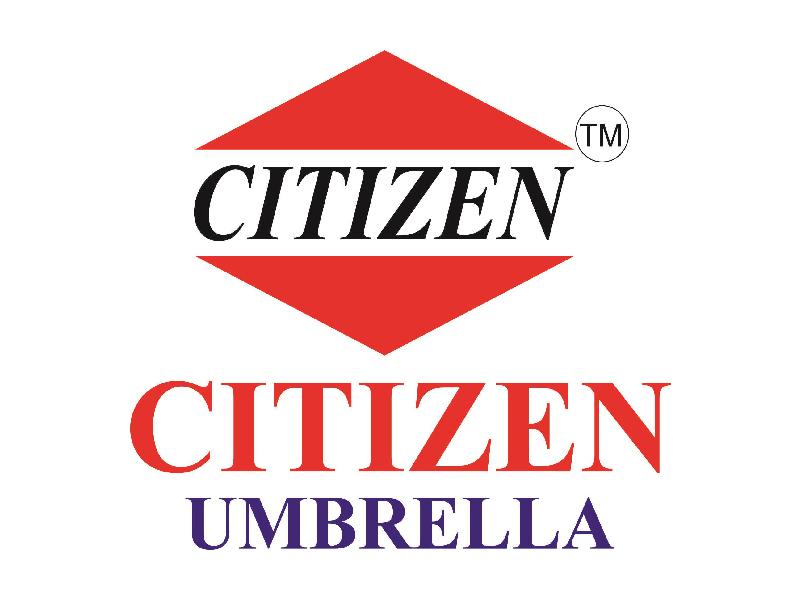 CITIZEN UMBRELLA