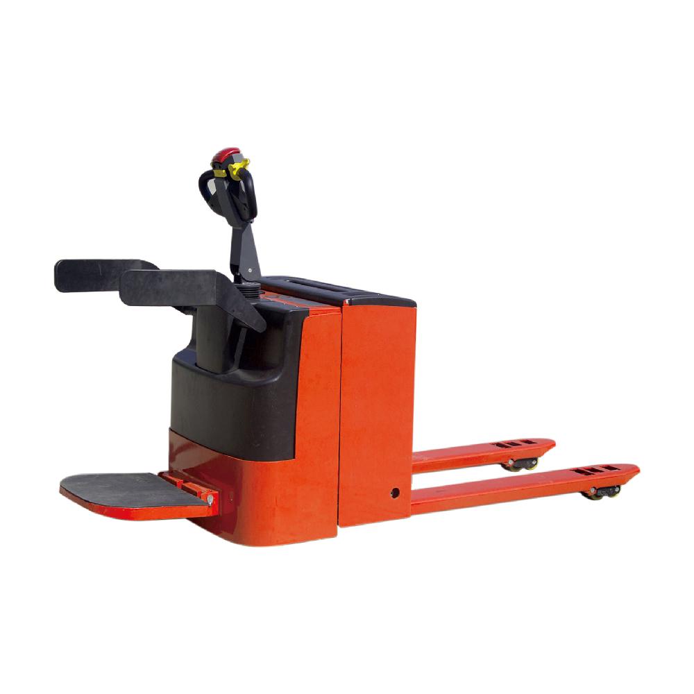 Hydraulic Battery Powered Pallet Truck