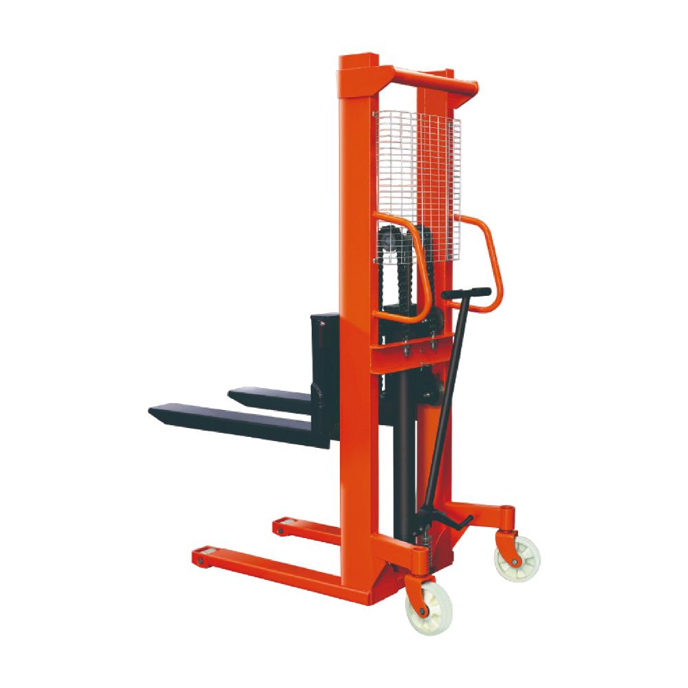 Hydraulic Stacker