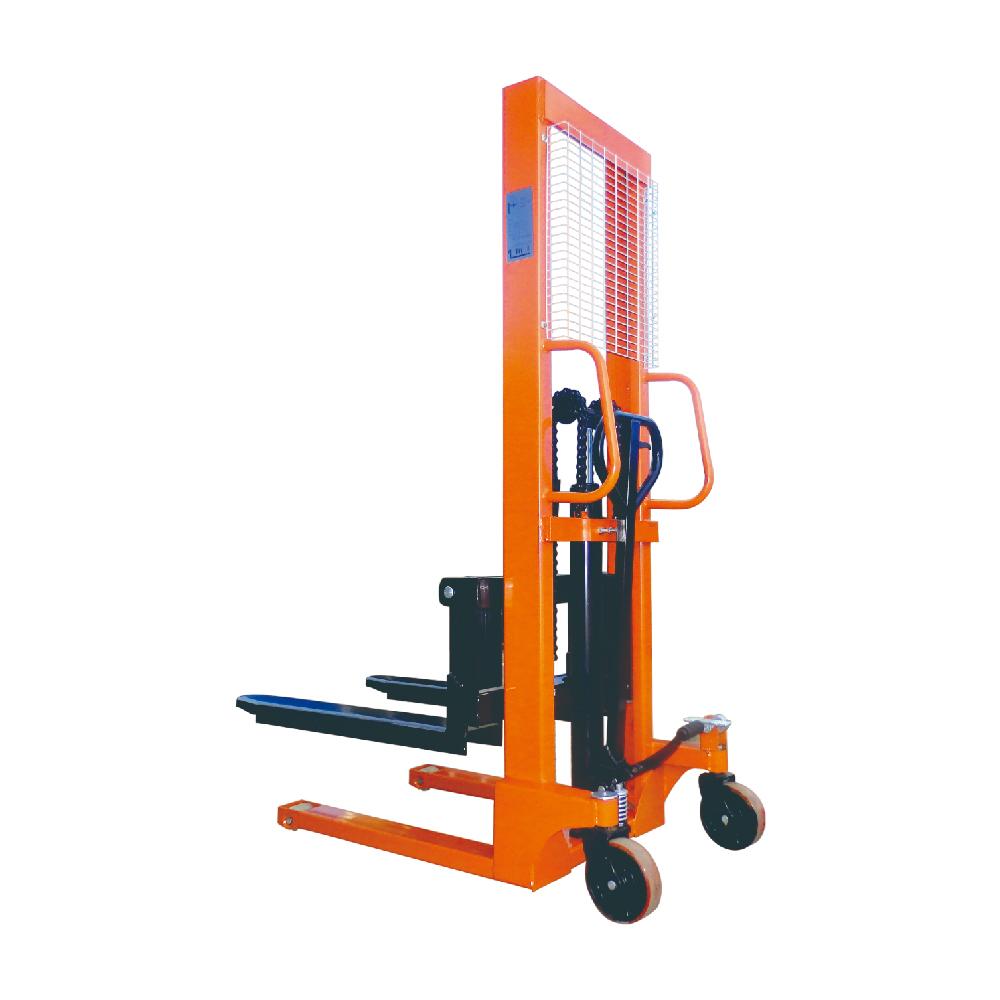 Hydraulic Stacker