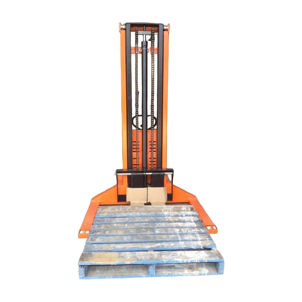 Hydraulic Semi Electric Stacker