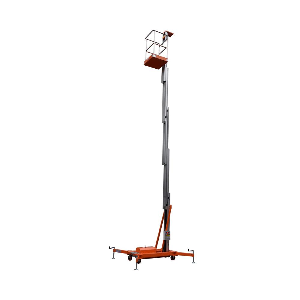 Single Mast Aerial Platform