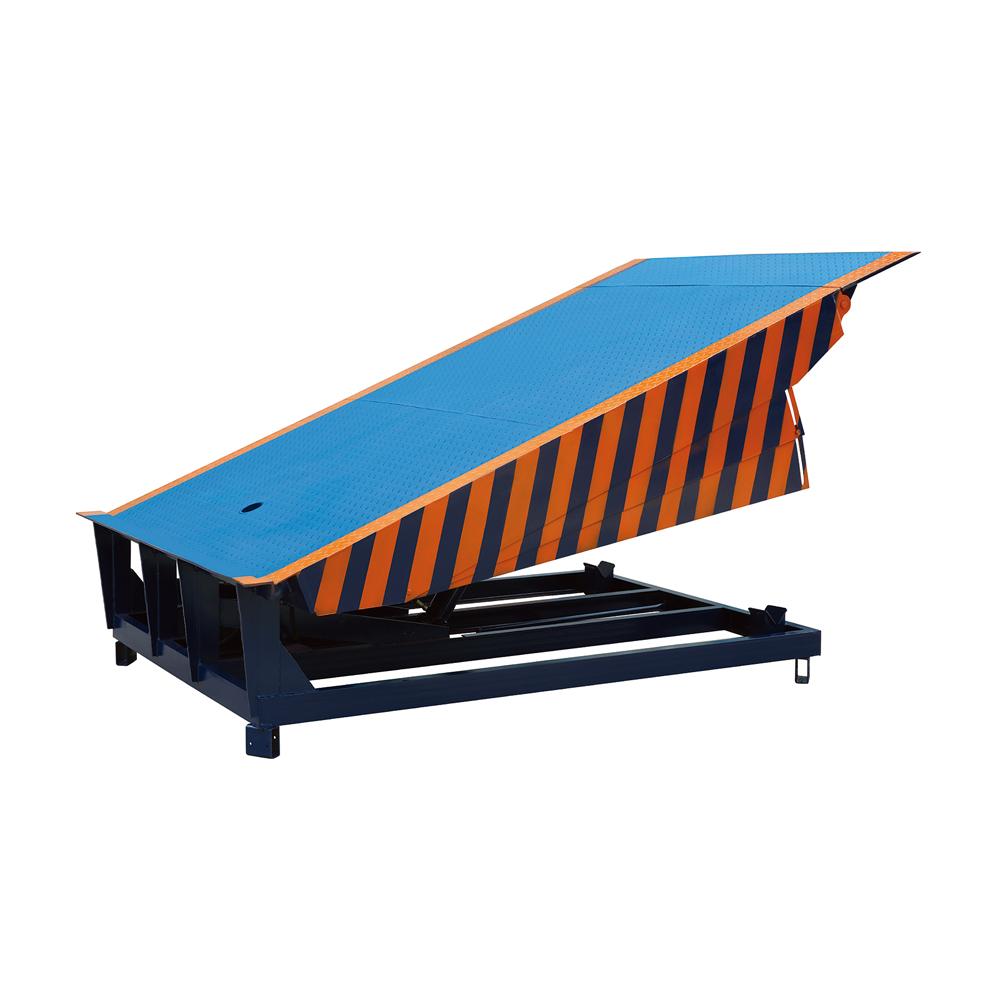 Hydraulic AC Dock Leveler