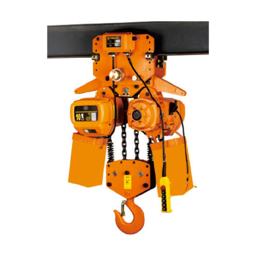 Electric Euro Design Chain Hoist