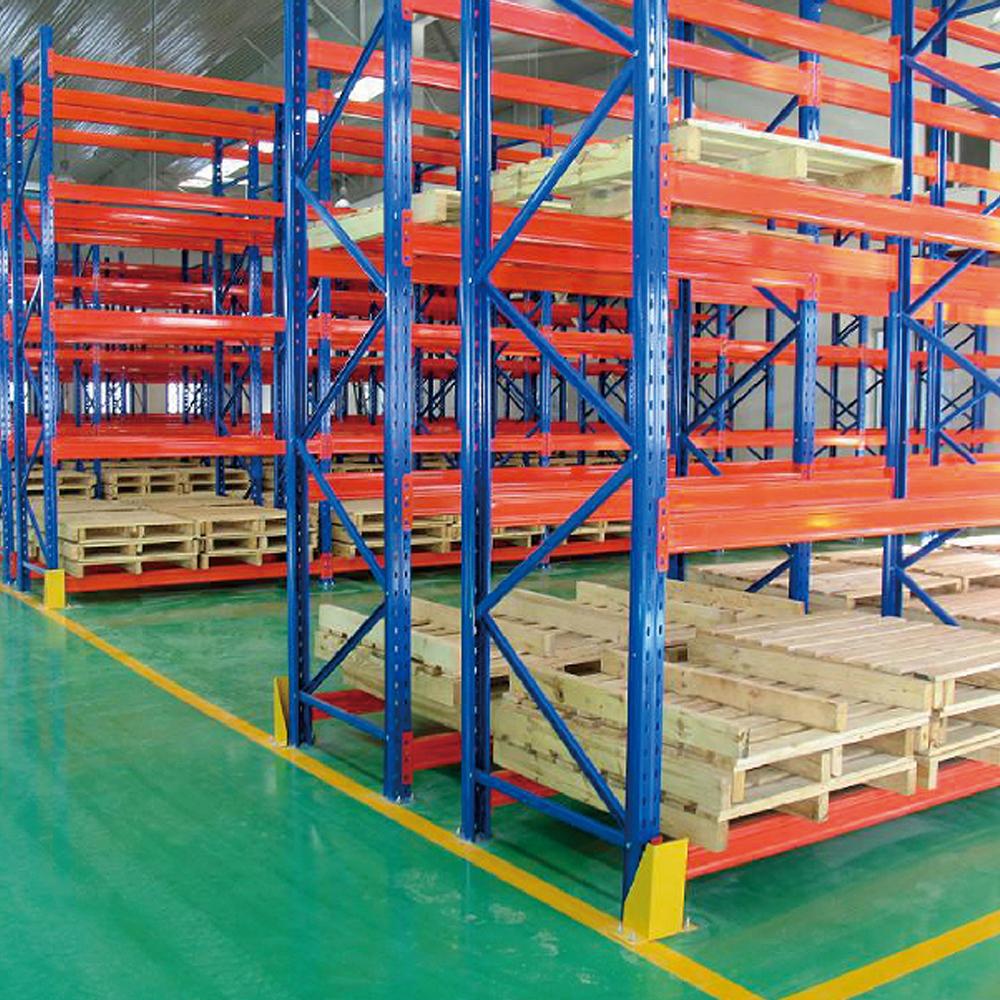 Heavy Duty Racking