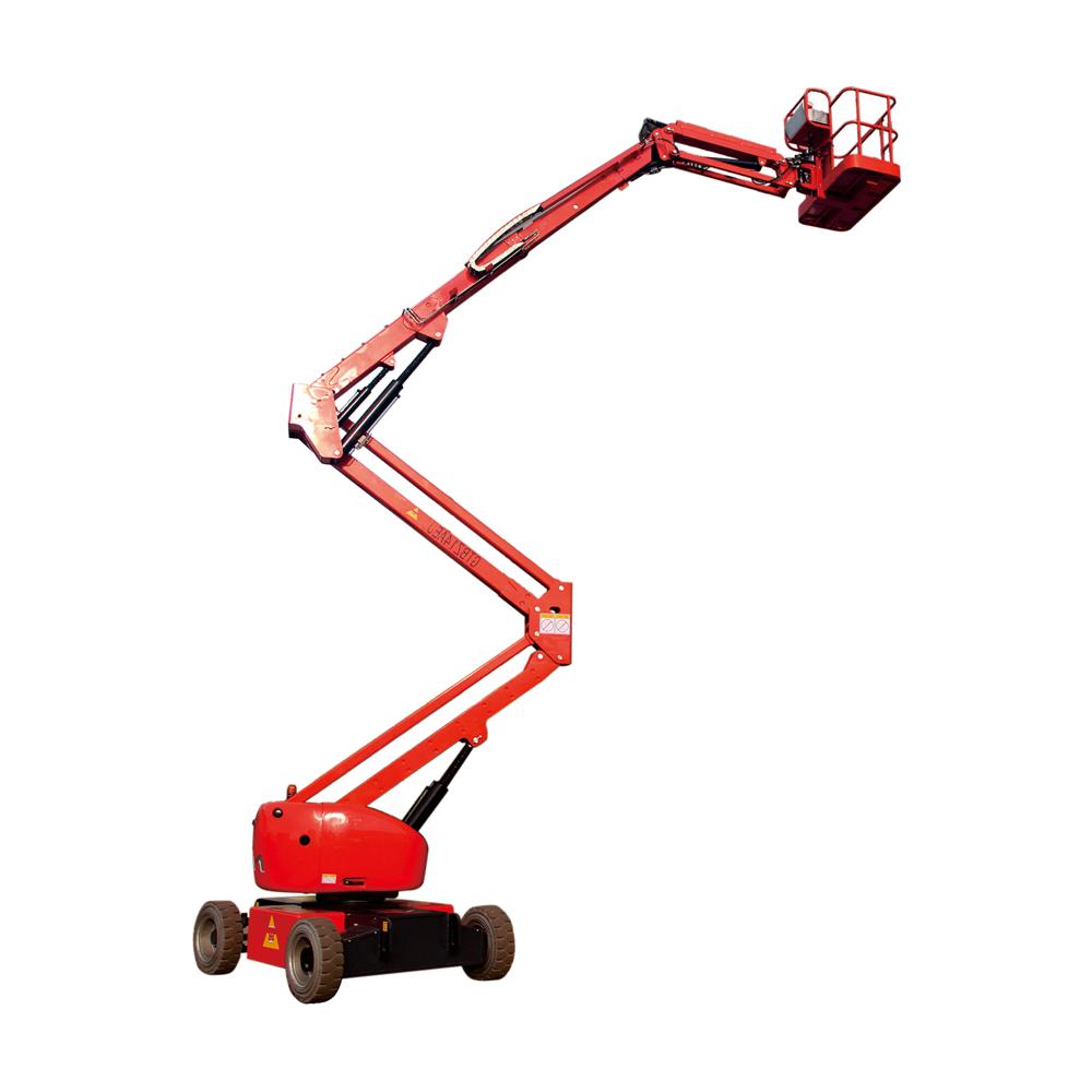 Aerial Boom Lift