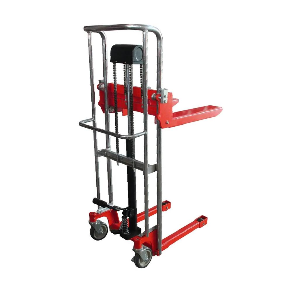 Hydraulic Hand Stacker Scissor