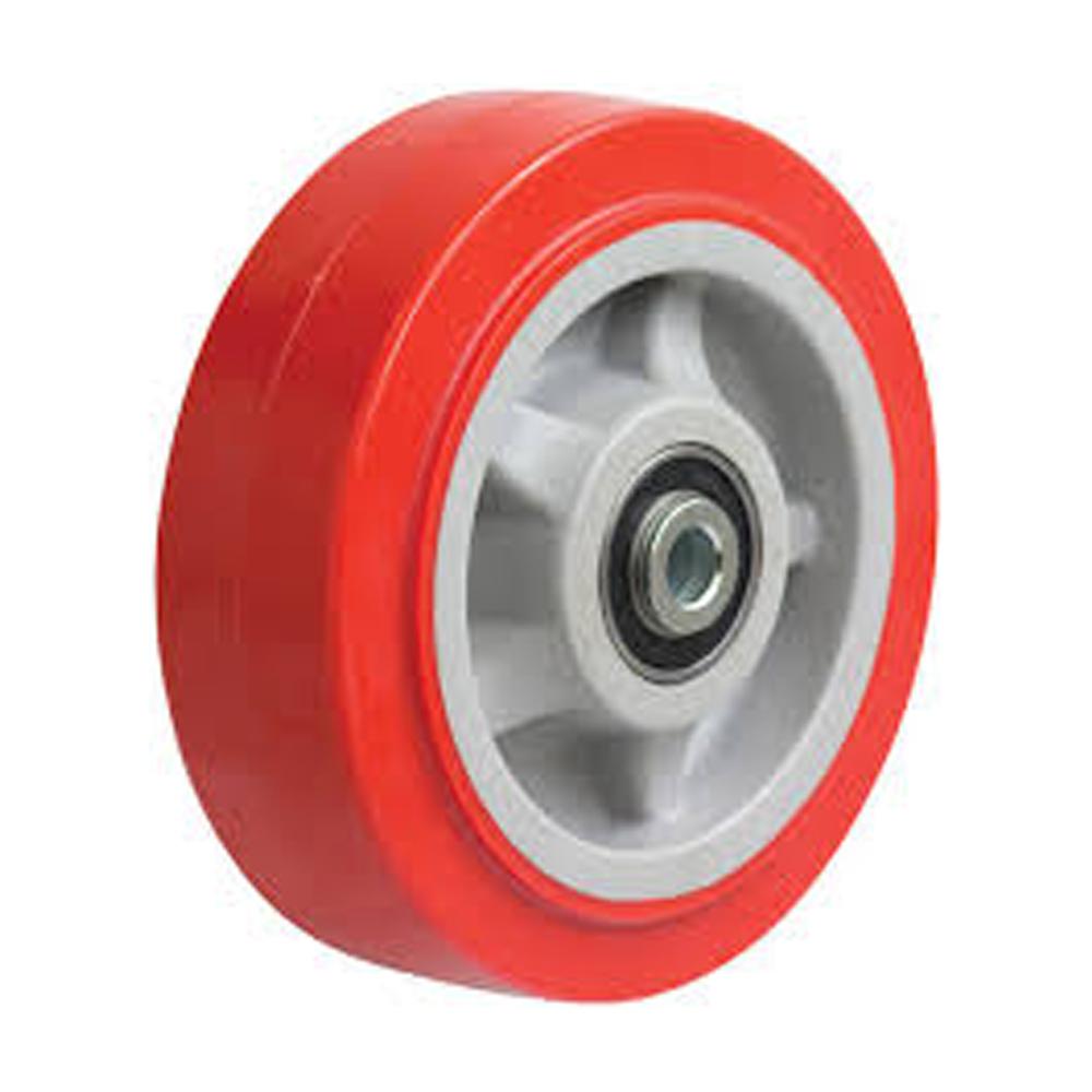 PU Nylon Wheel