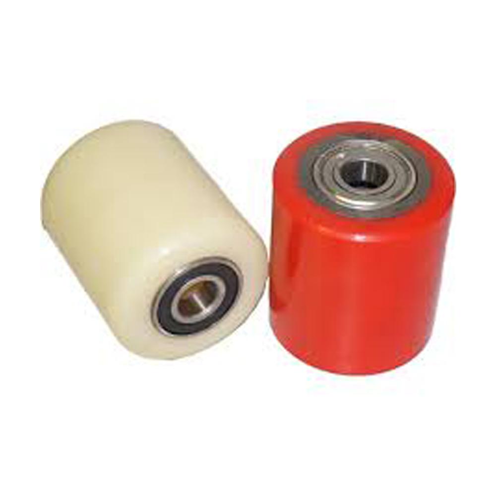 Hydraulic Trolley Wheels