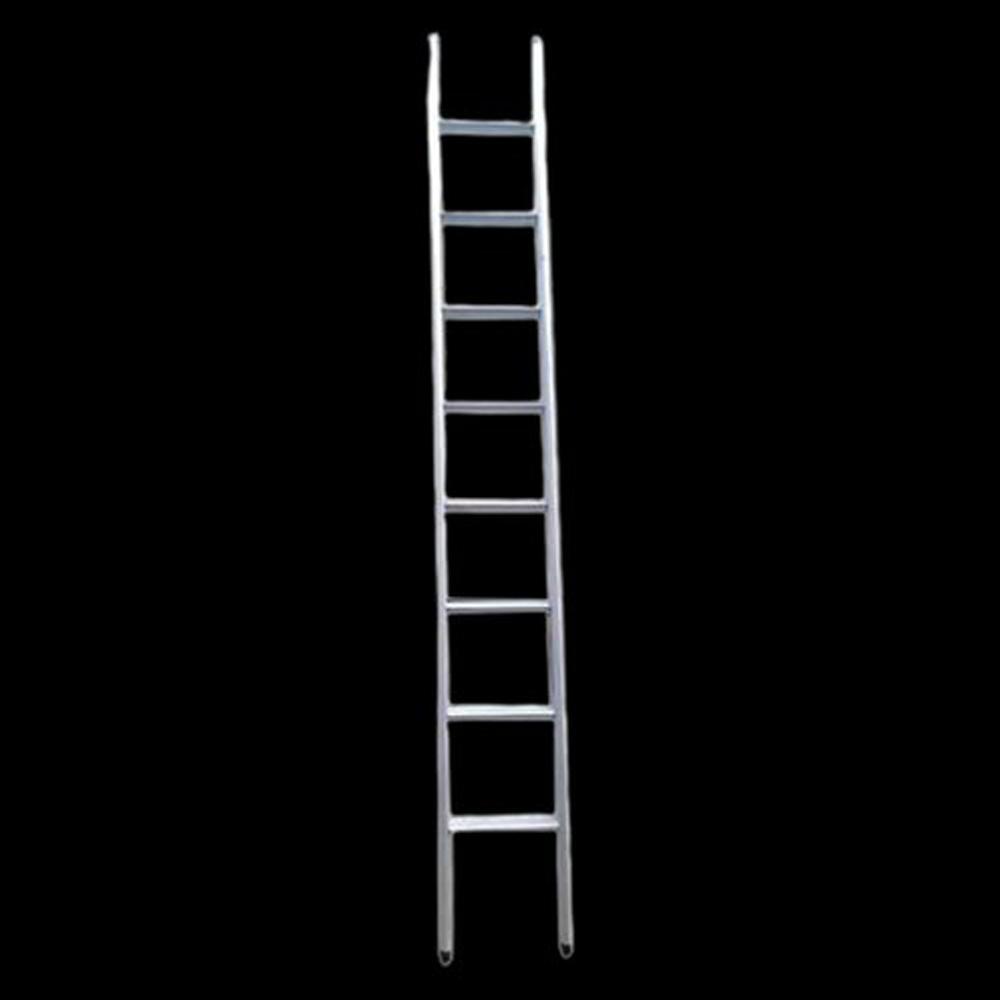 Ladder with Round/Flat Steps