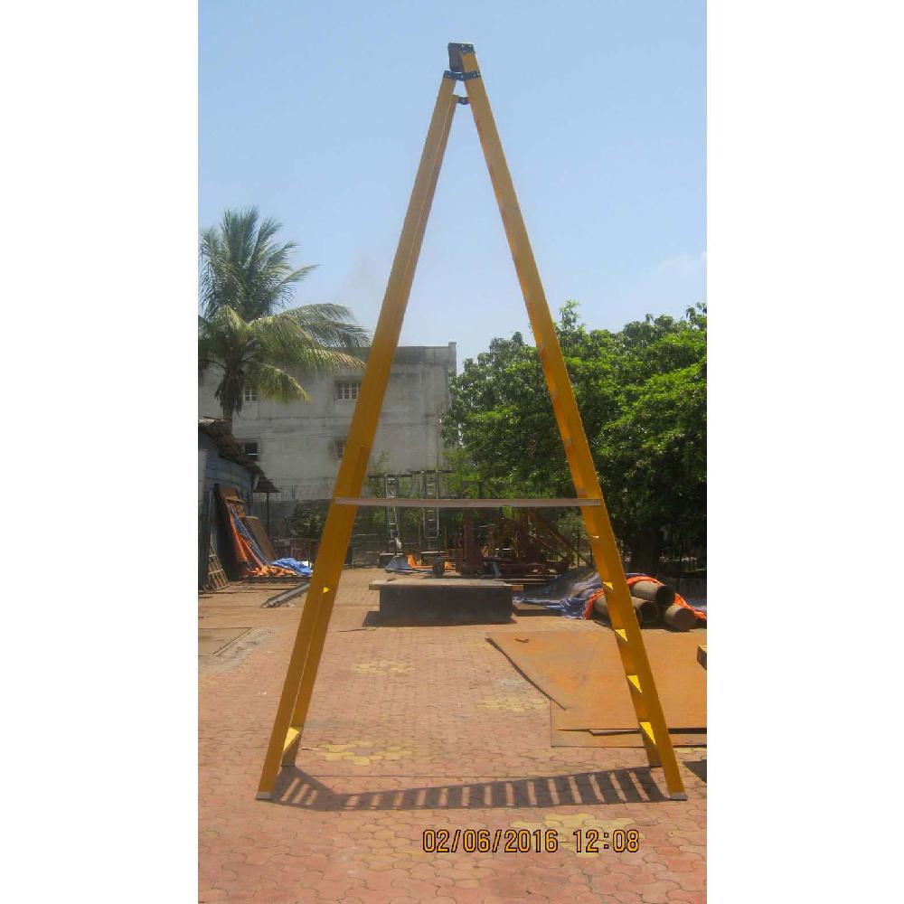 FRP Ladder