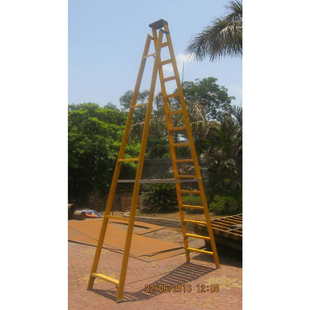 FRP Ladder