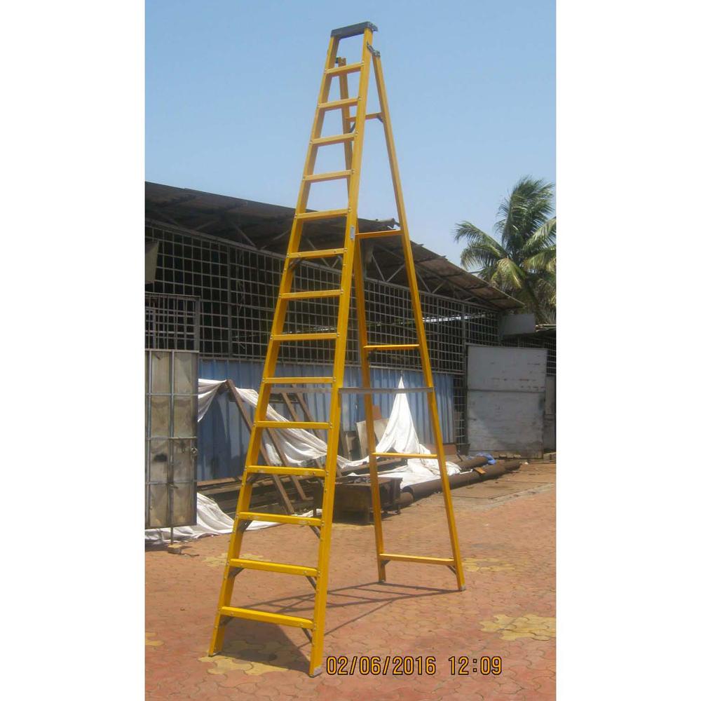 FRP Ladder