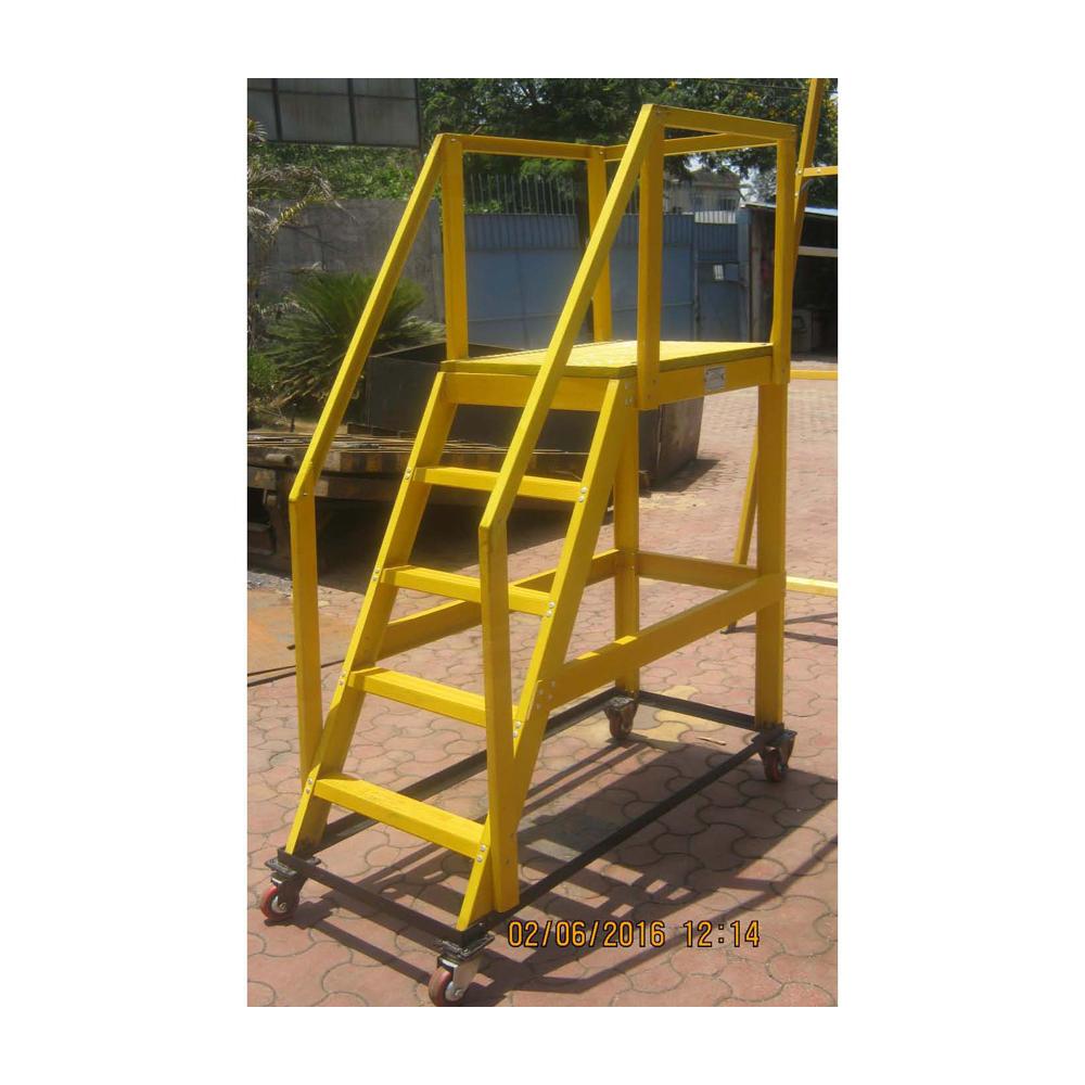 FRP Ladder