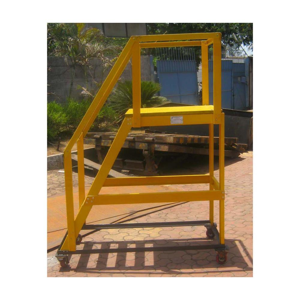 FRP Ladder