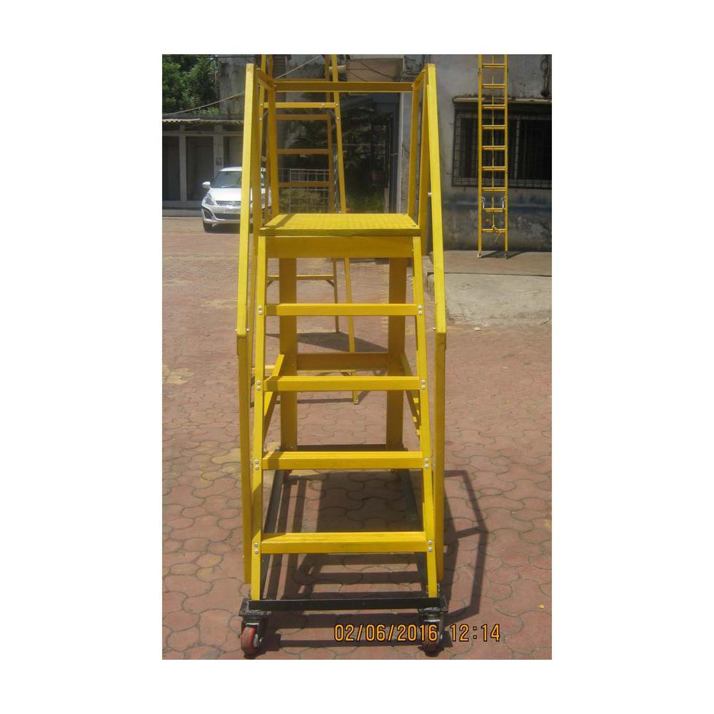 FRP Ladder