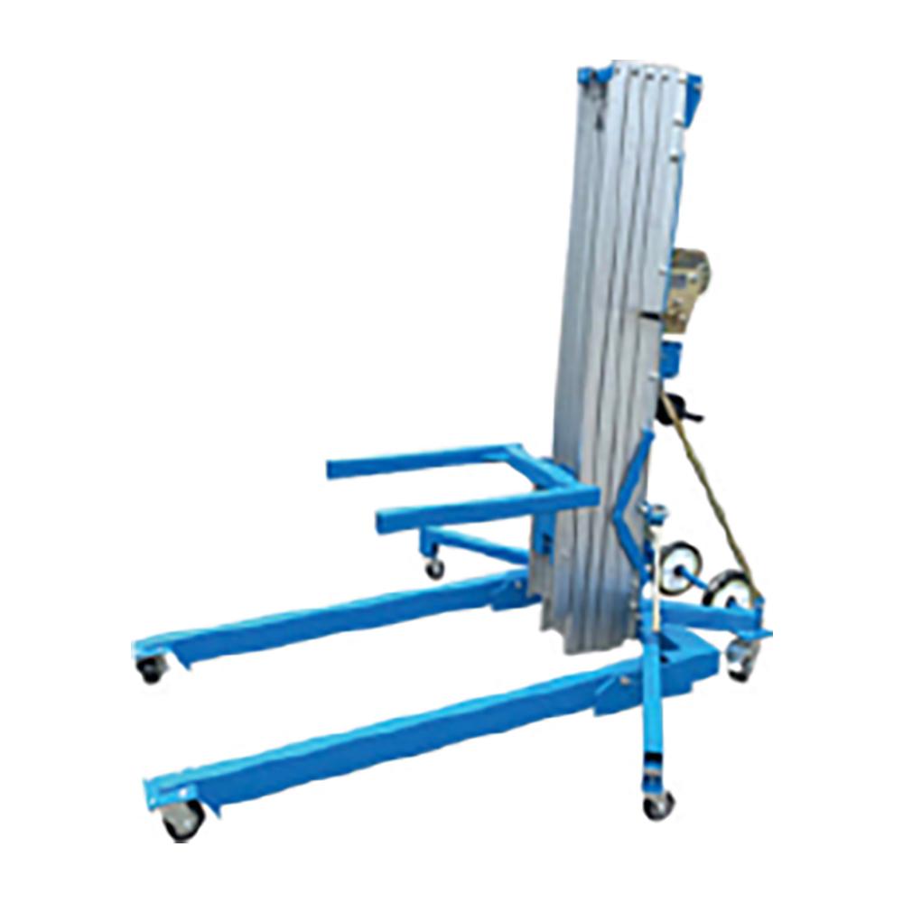 Manual Material Lifter