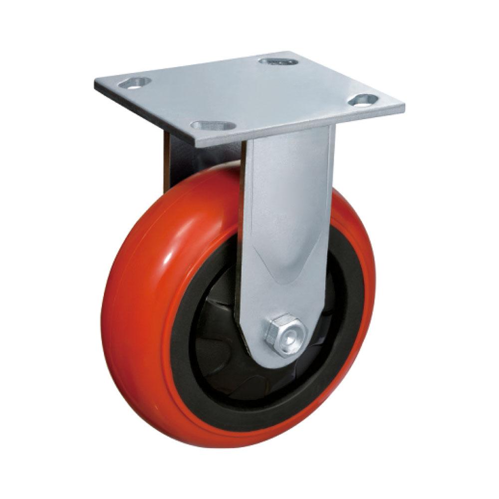 Light Duty Furniture and Hospital Castors