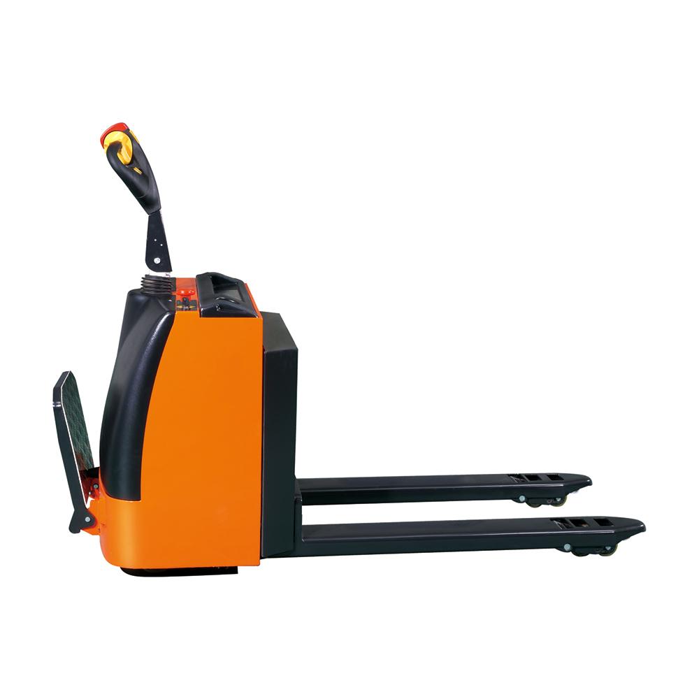 Hydraulic Battery Powered Pallet Truck