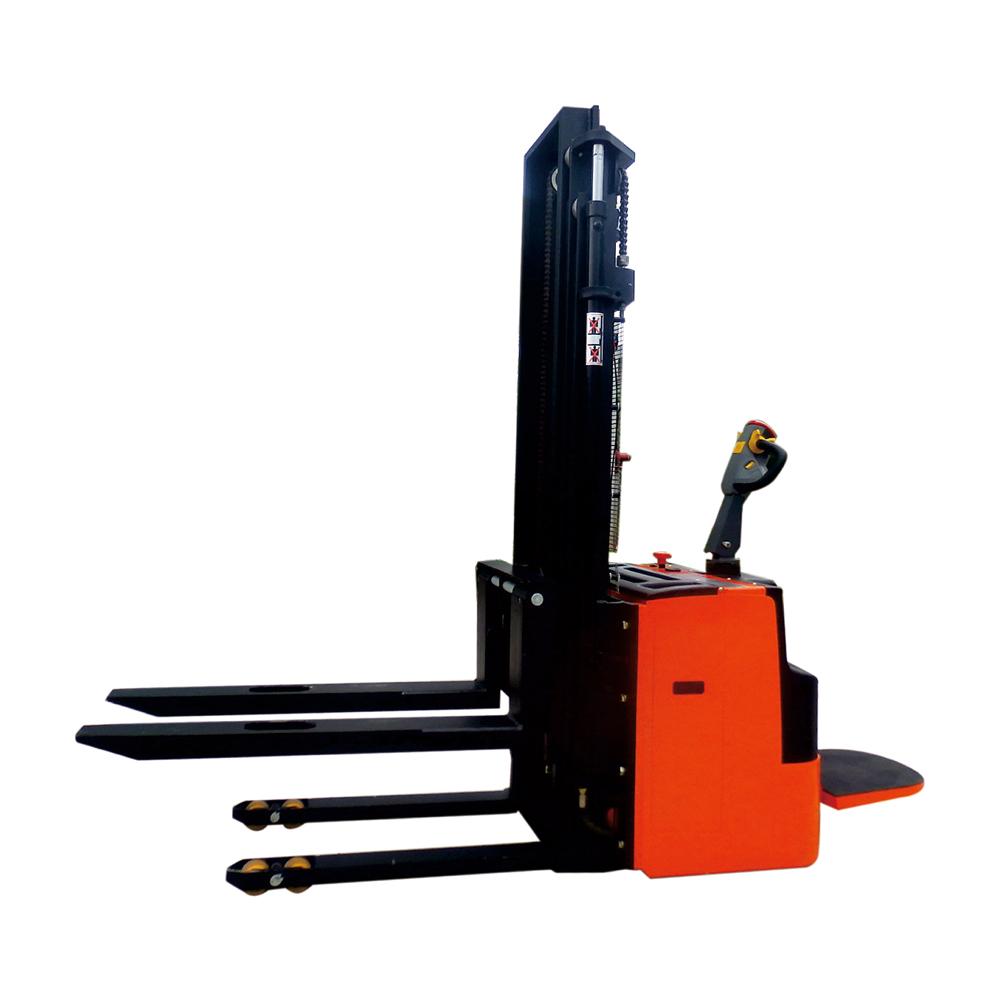 Hydraulic Fully Electric Stacker