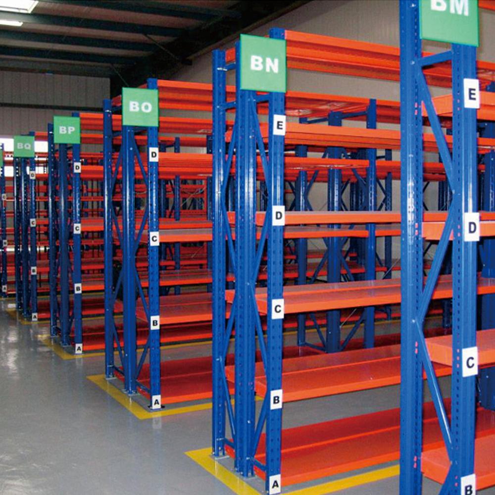 Heavy Duty Racking