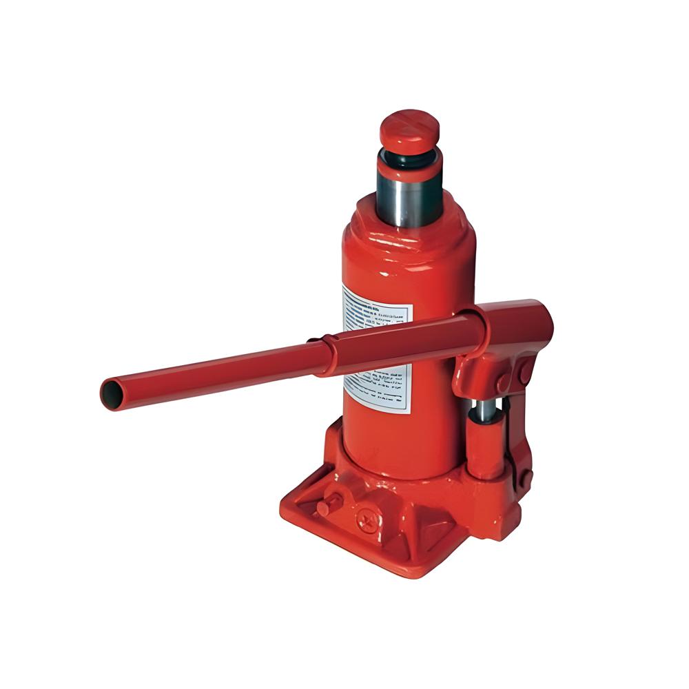 Hydraulic Cylinder & Jack