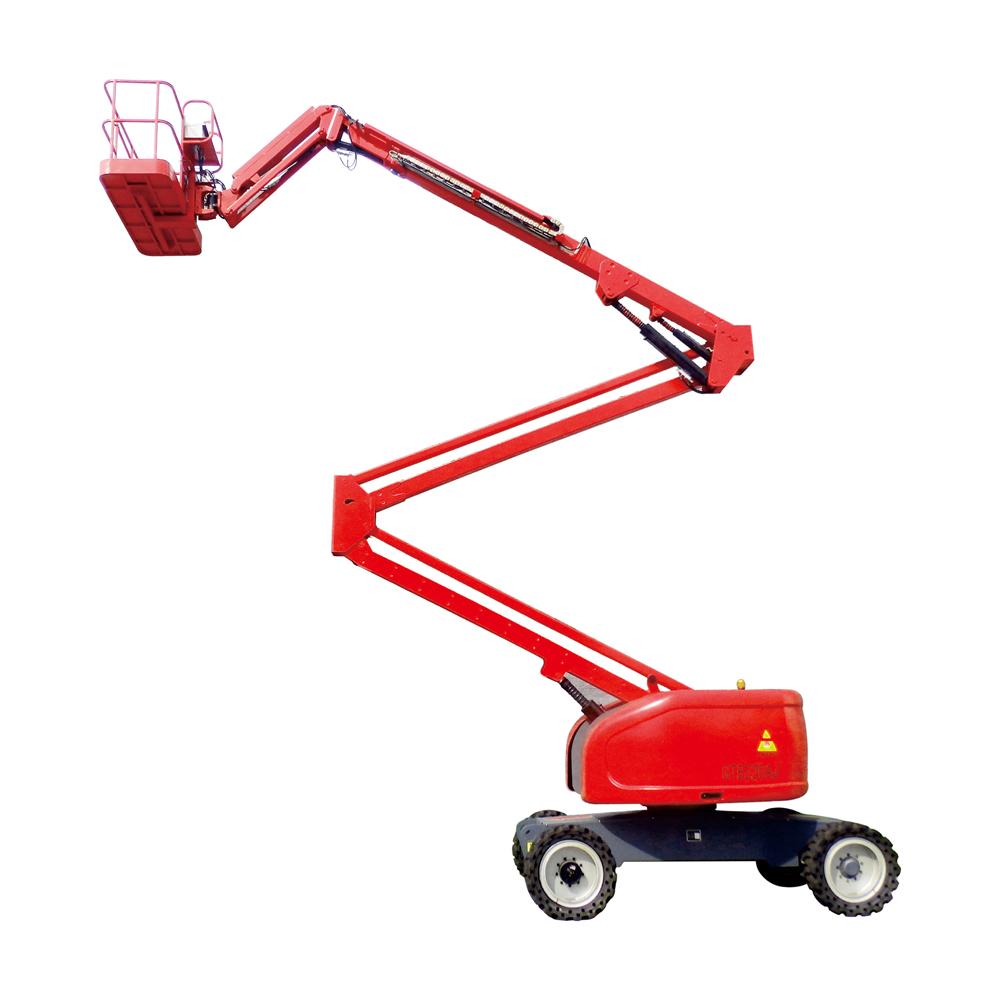 Aerial Boom Lift