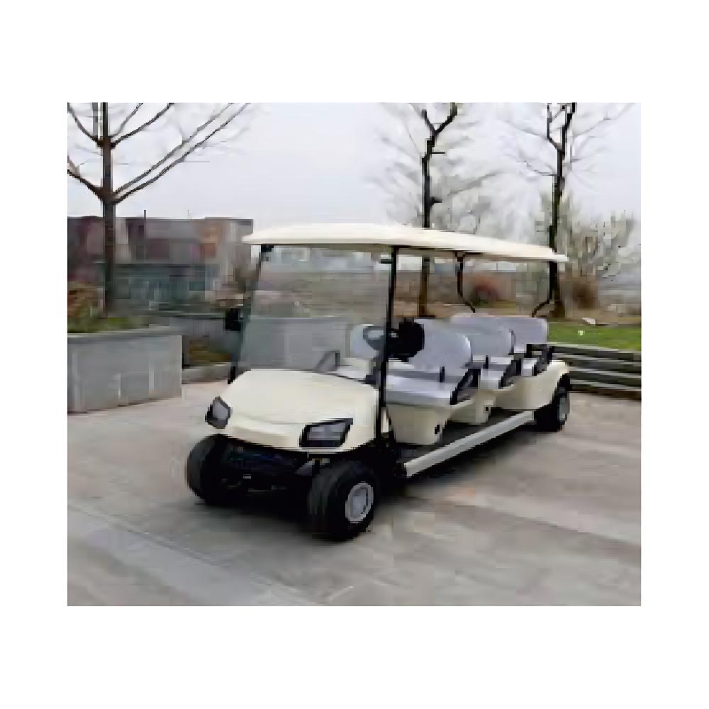 Electric Golf Cart