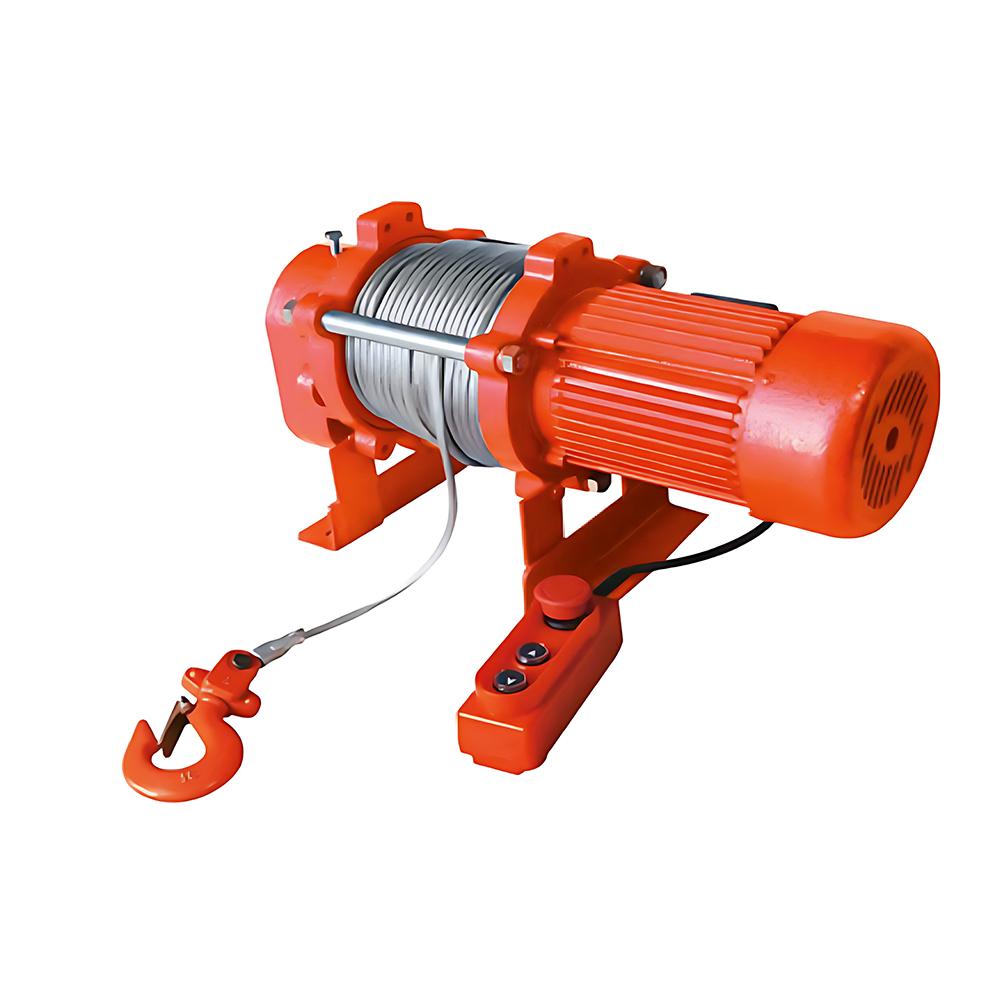 Electric Winch