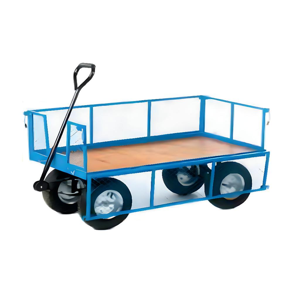 NET Trolley