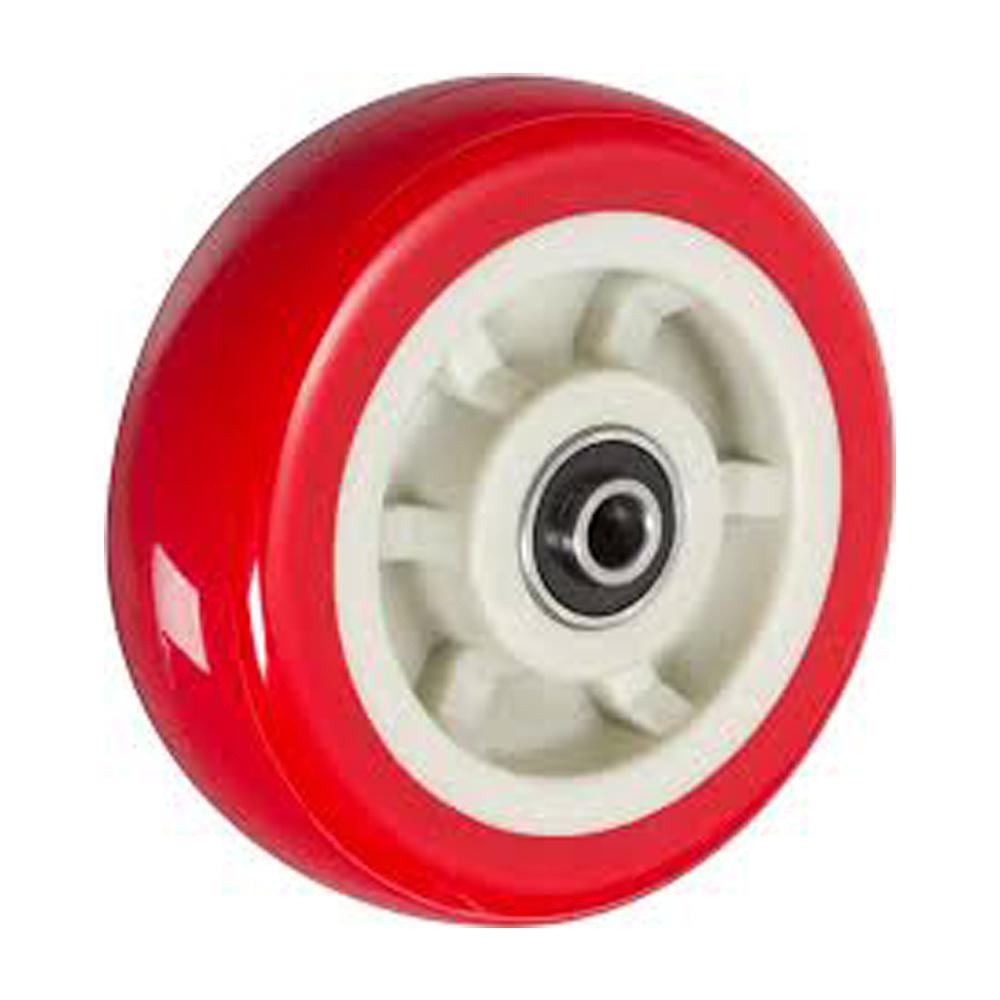 PU Nylon Wheel