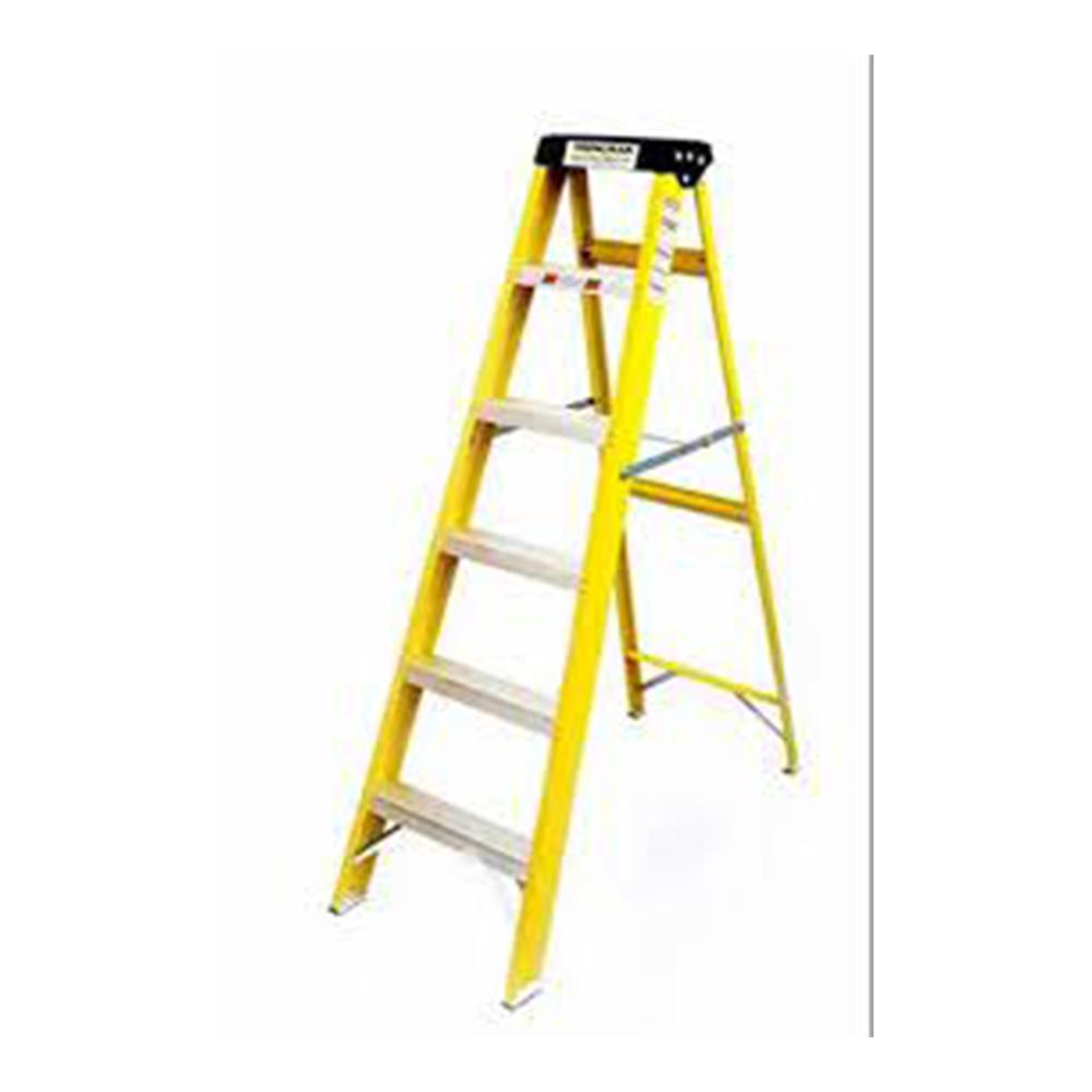 FRP Ladder | RB Industrial Equipments - Field Of Material Handling ...