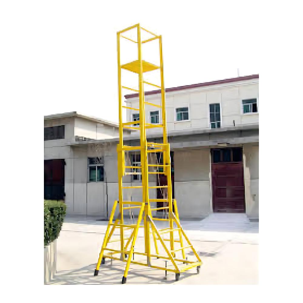 FRP Ladder